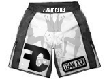 Fight Club Clothing est. 09